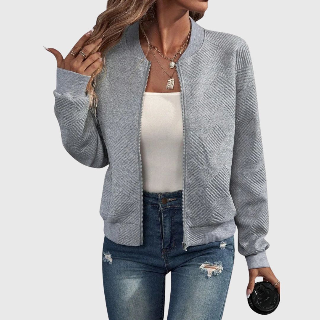 Vivianorah - Veste Confortable