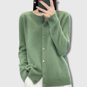 Anna - Cardigan Élégantes