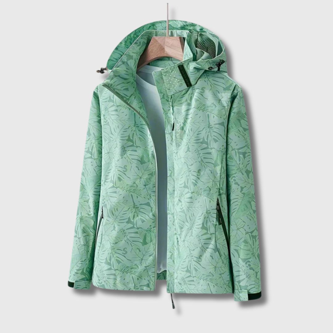 Ivy - Veste Confortable