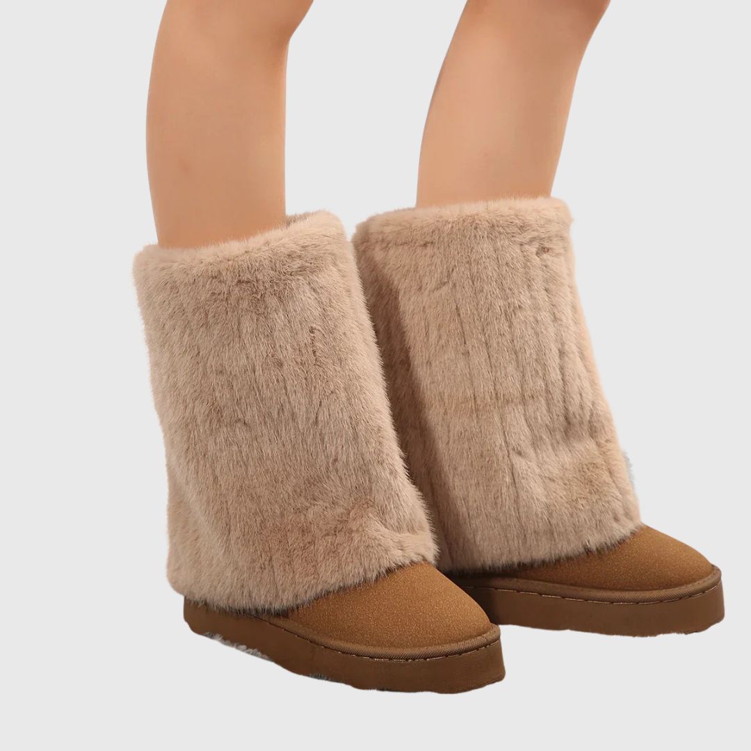 Raila - Bottes Orthopédiques