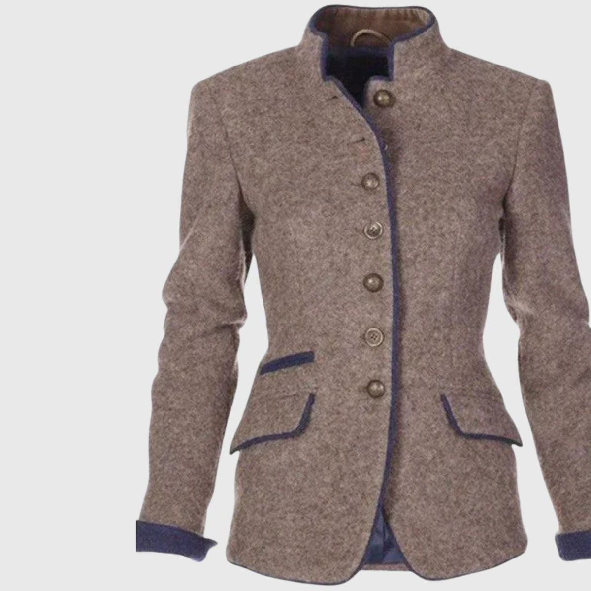 Amelyzah - Blazer Classique