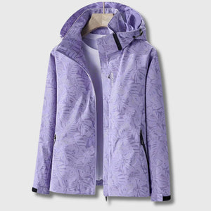 Ivy - Veste Confortable