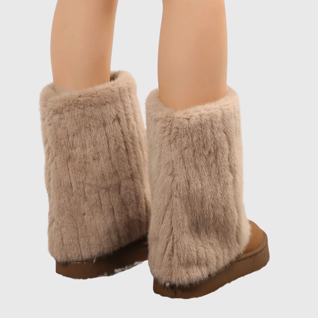 Raila - Bottes Orthopédiques