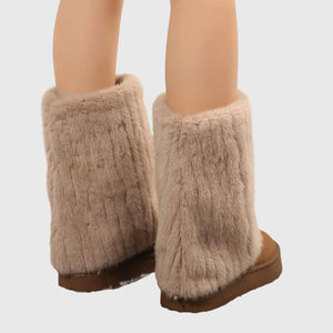 Raila - Bottes Orthopédiques