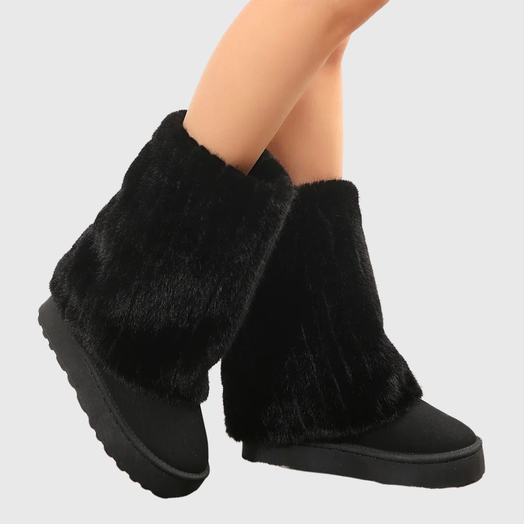 Raila - Bottes Orthopédiques