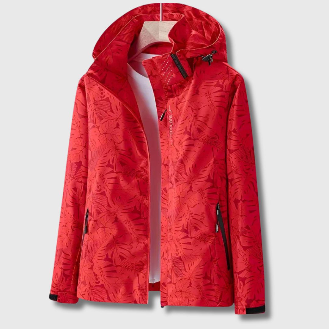 Ivy - Veste Confortable