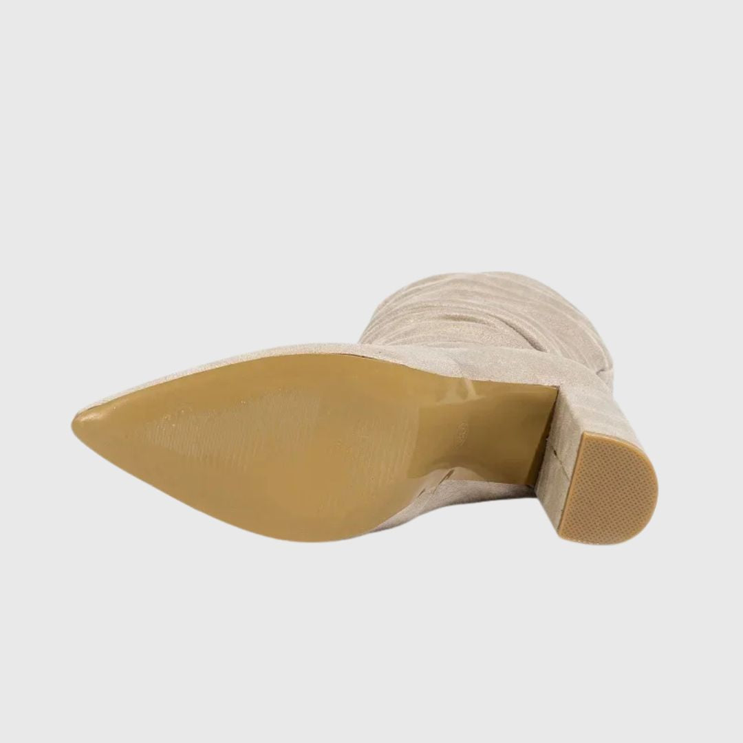 Serena - Bottes Slouchy