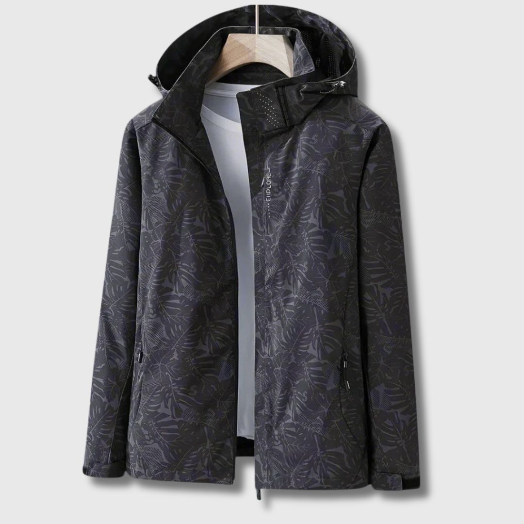 Ivy - Veste Confortable