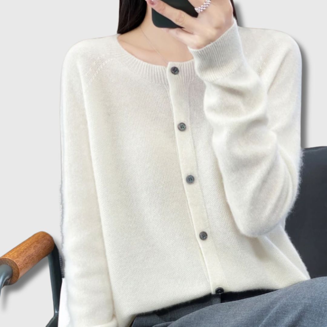 Anna - Cardigan Élégantes