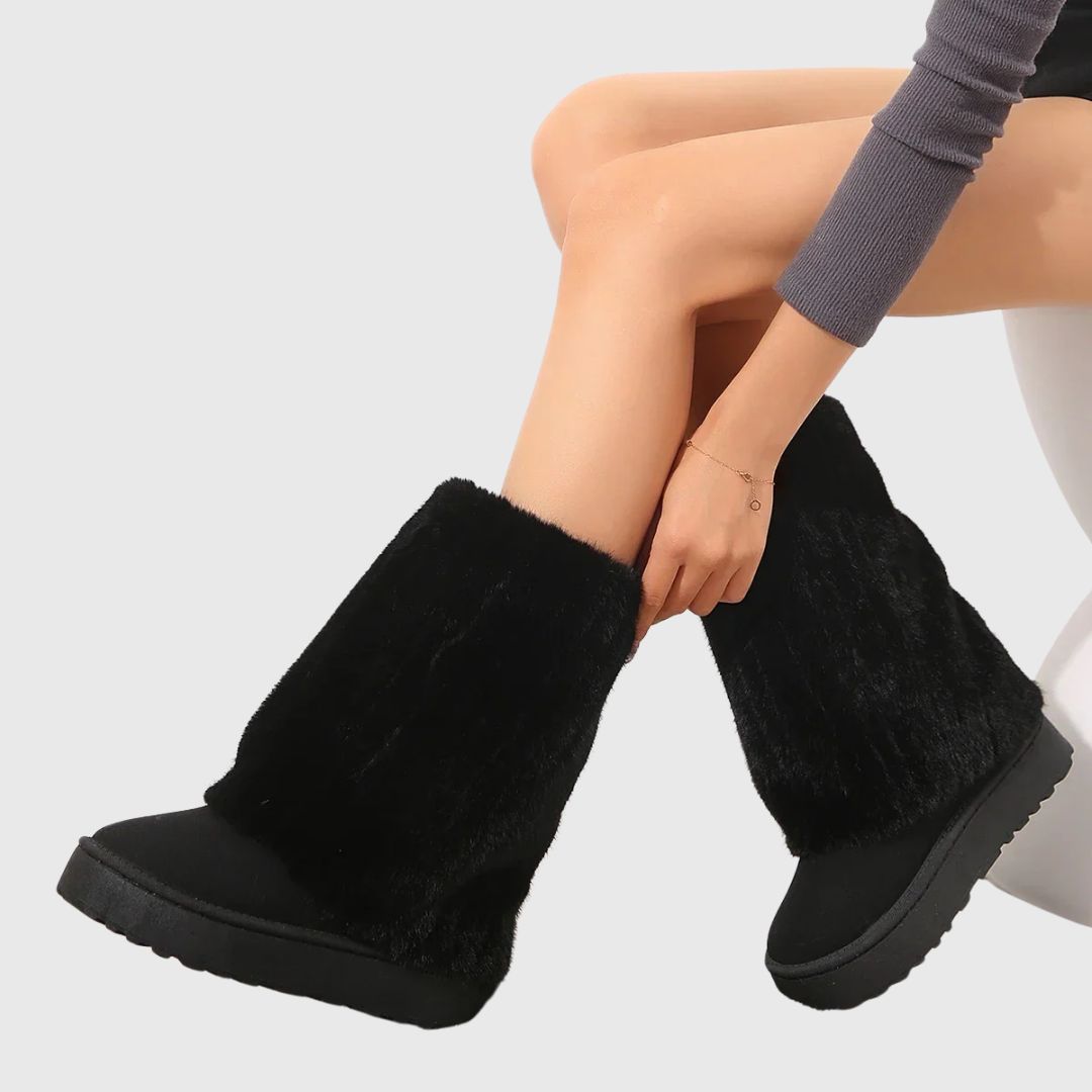 Raila - Bottes Orthopédiques