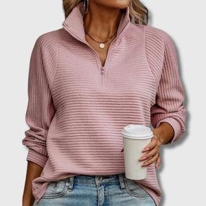 Korynne - Pull Élégant