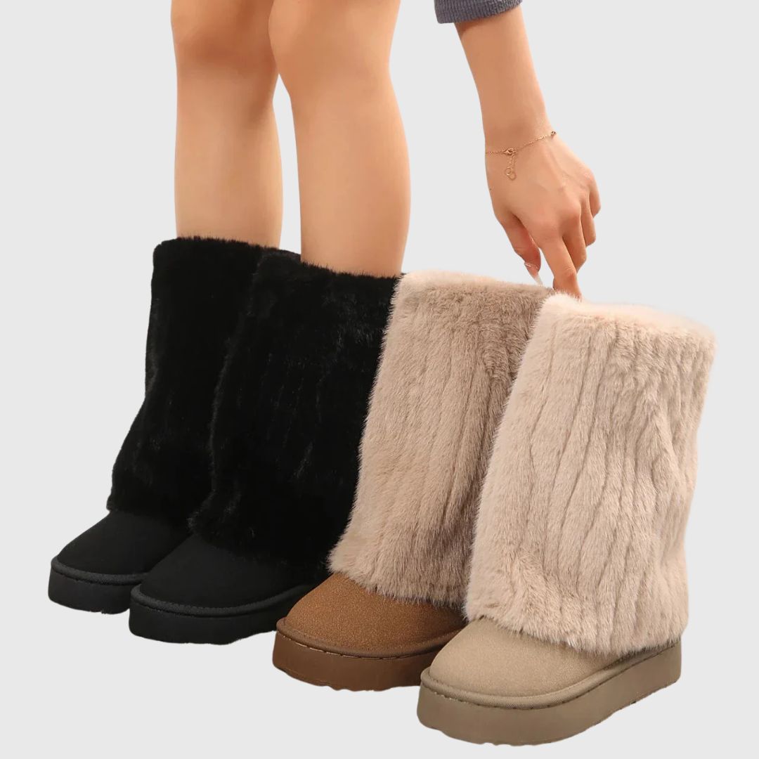 Raila - Bottes Orthopédiques