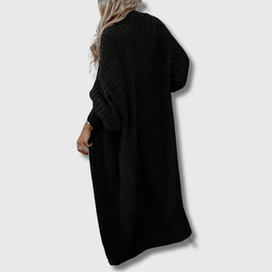 Delphine - Cardigan à Col V