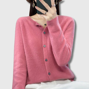 Anna - Cardigan Élégantes