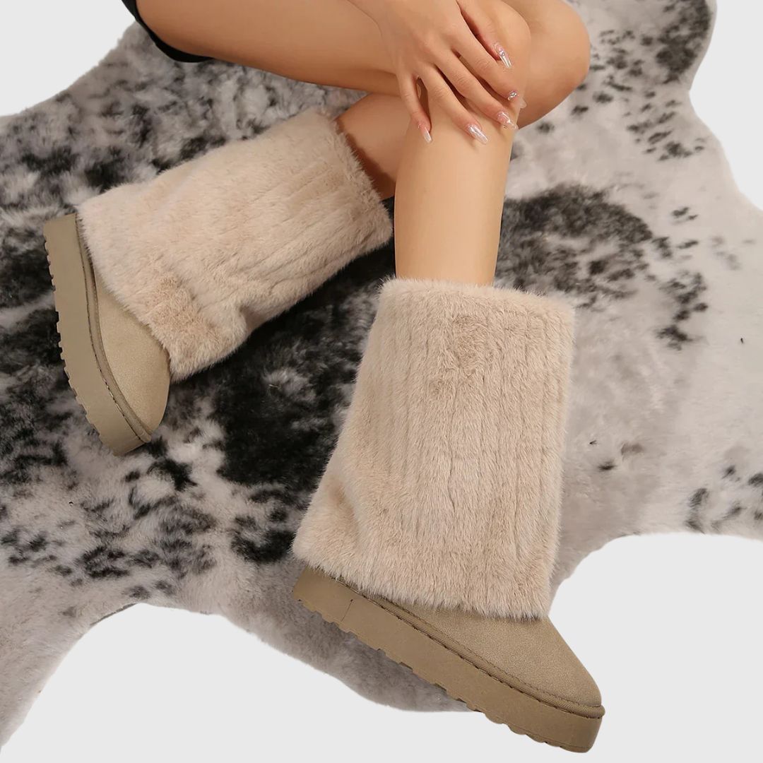 Raila - Bottes Orthopédiques