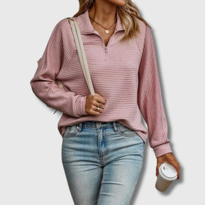 Korynne - Pull Élégant