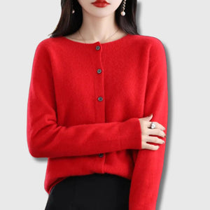 Anna - Cardigan Élégantes