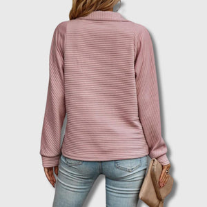 Korynne - Pull Élégant