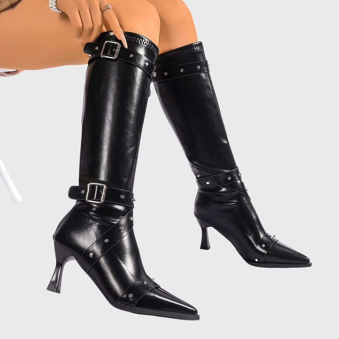 Pristine - Bottes Orthopédiques