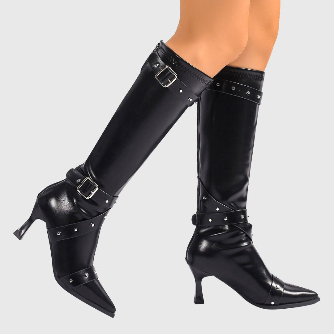 Pristine - Bottes Orthopédiques