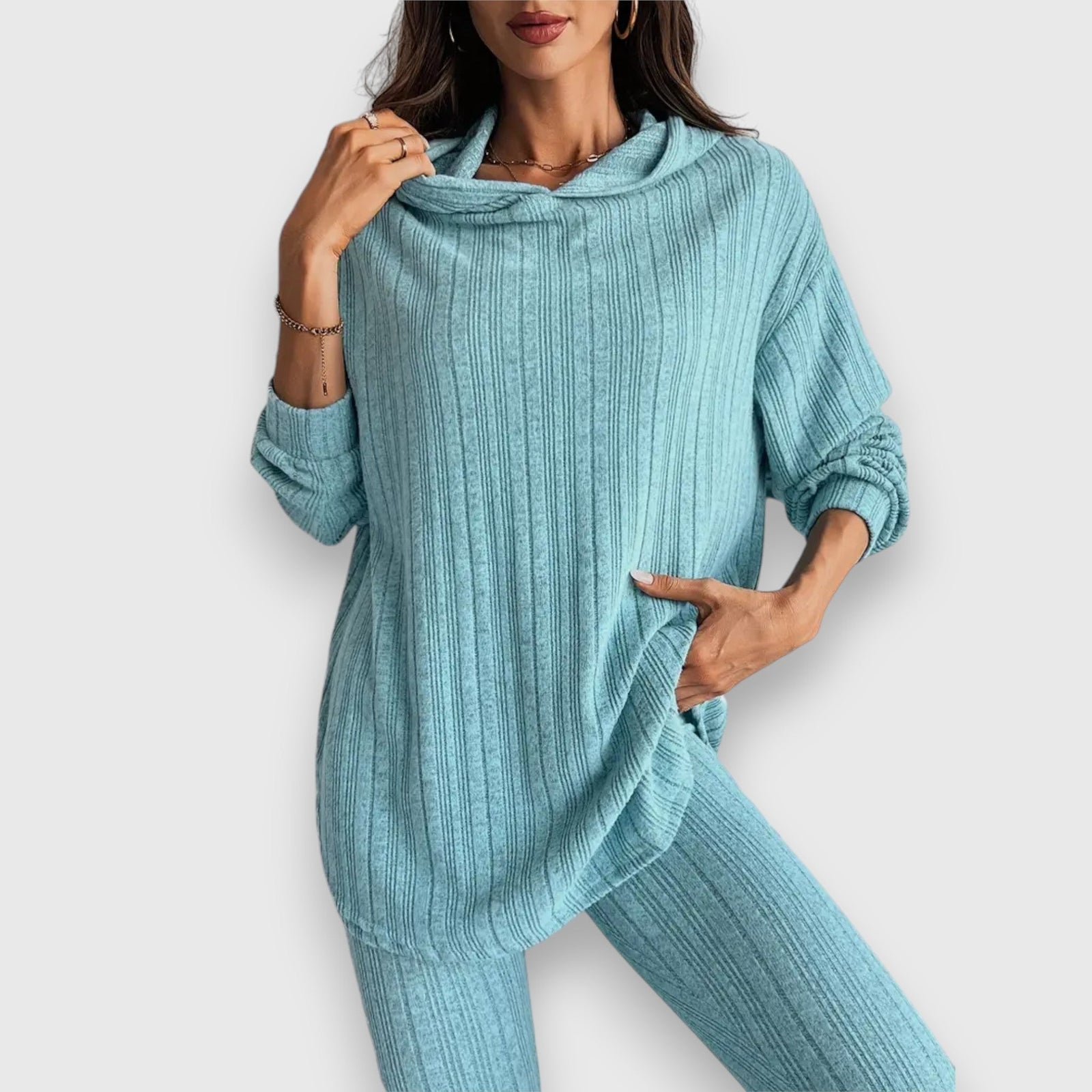 Jana – Ensemble à deux pièces