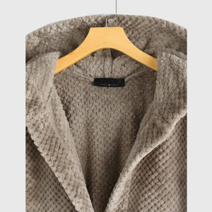 Franca - Veste avec Capuche