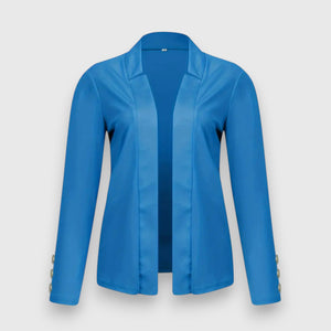 Aria – Blazer moderne pour femme
