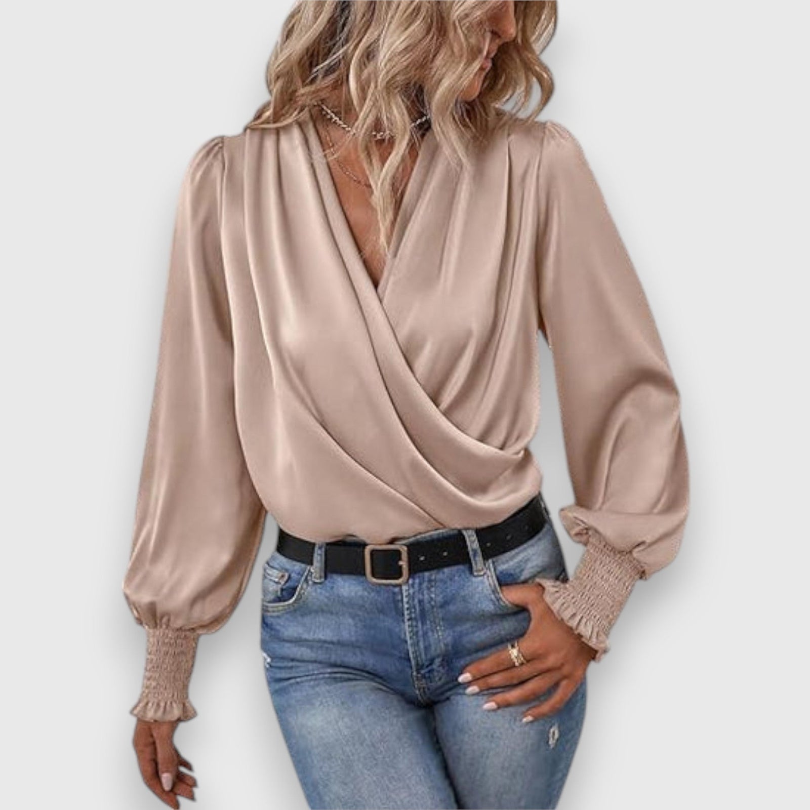 Lilou – Blouse