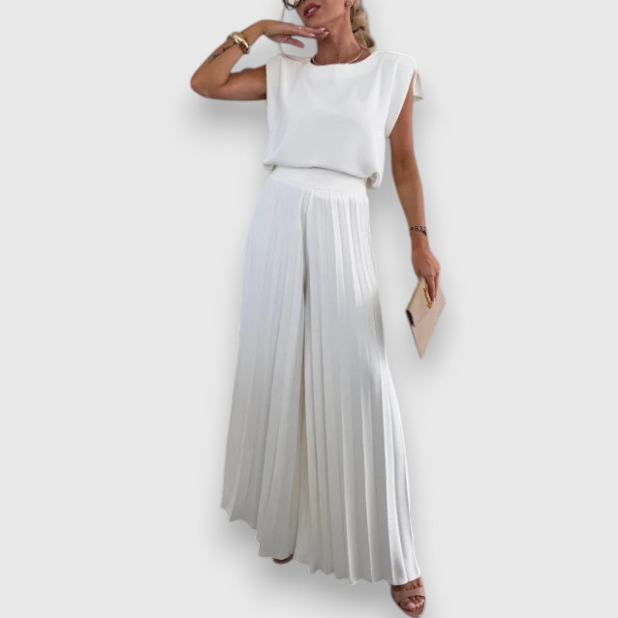 Manja – Ensemble Deux Pièces