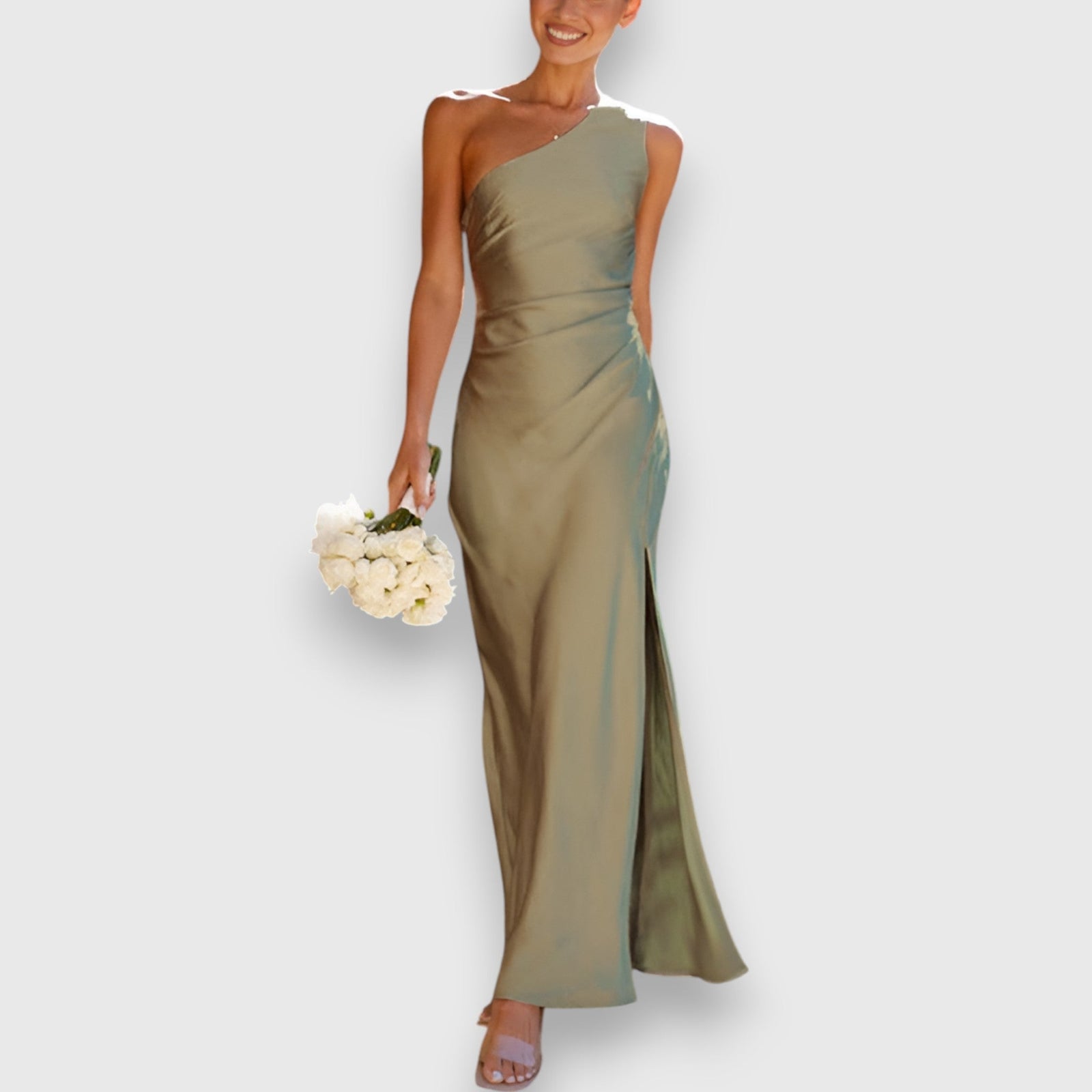 Marita – Robe Élégante